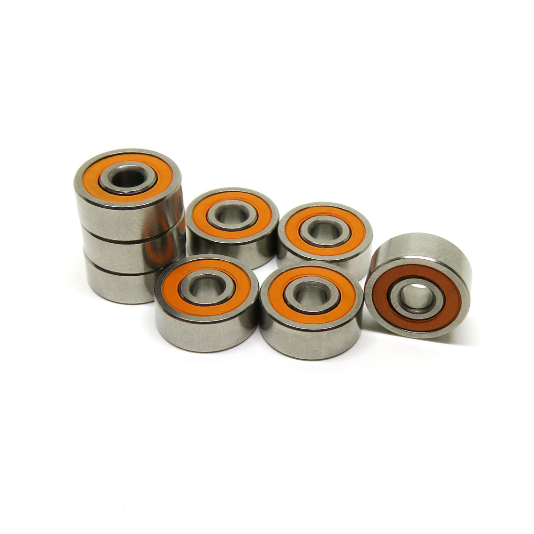 Stainless spool bearings kit hybrid ball bearings abec 7 ceramic bearings for reels.jpg
