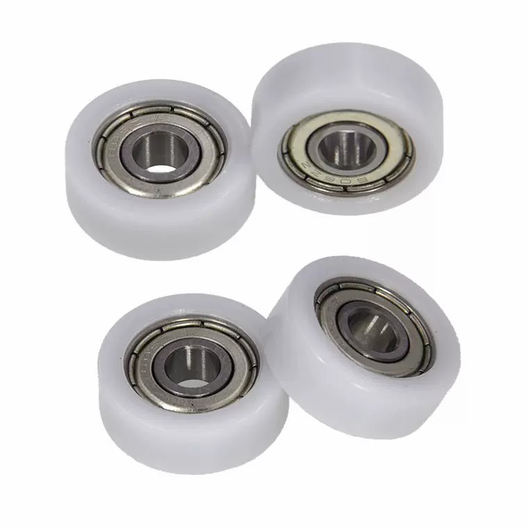 BS60622-8 6x22x8mm wardrobe roller window rollers wheel.jpg