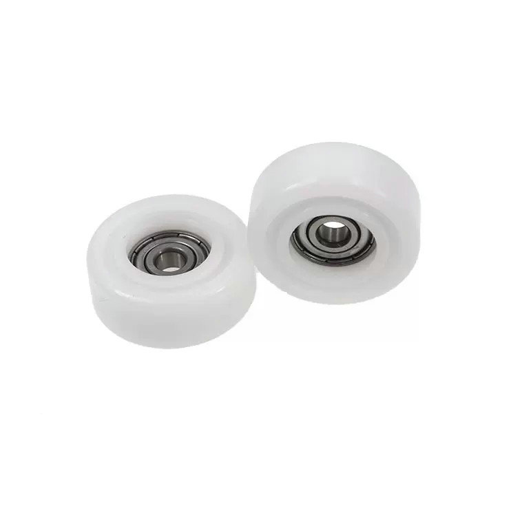 BS60835-15 8x35x15mm Wardrobe Sliding Gate Door & Windows Roller POM Plastic Roller Bearings.jpg