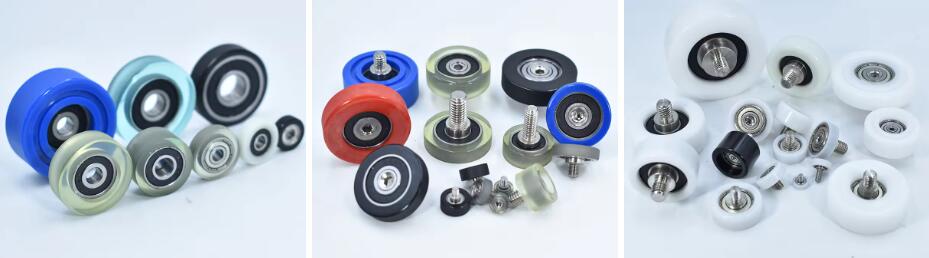 Zoty bearing, plastic roller wheels.jpg