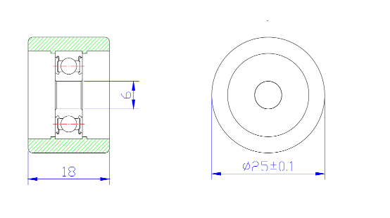 BS62525-18 5x25x18mm sliding roller wheels door.jpg