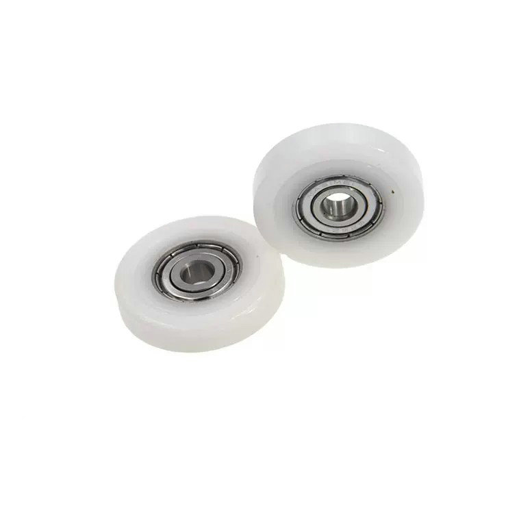 BS62633-7 6x33x7mm sliding wardrobe wheels rubber coated bearing.jpg