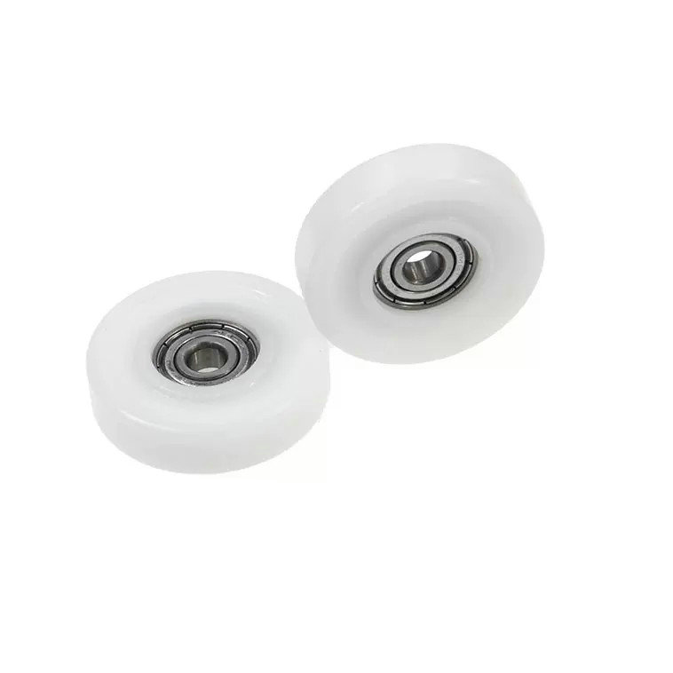 BS62640-10 6x40x10mm roller wheel for sliding door garage roller.jpg