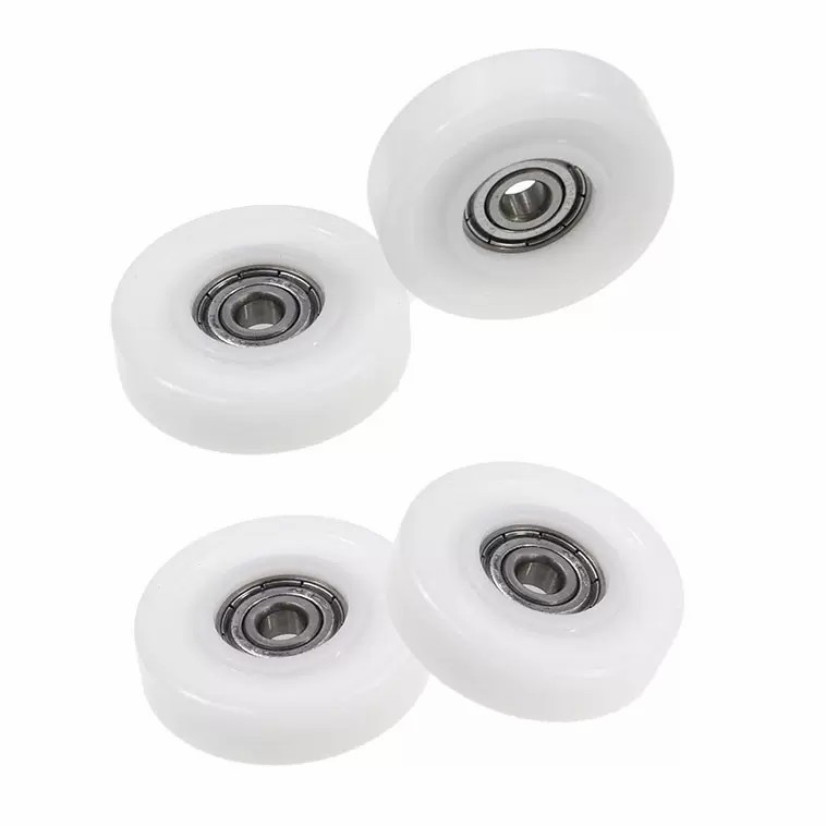 BS62640-10 6x40x10mm roller wheel for sliding door garage roller.jpg