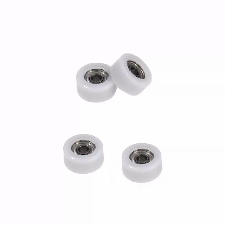 BS68413-8 4x13x8mm wheels for sliding wardrobe doors bearing wheel.jpg