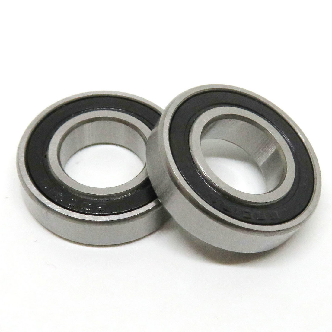 6901 6901RS 6901-2RS Rubber Sealed Chrome Steel Size 12x24x6mm Deep Groove Ball Bearing