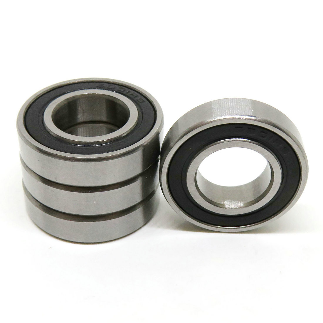 Warehouse Electric Scooter 6904 6904RS 6904-2RS 20x37x9mm Bearing High Quality Deep Groove Gearing Gall Bearings Scooter Parts Accessories