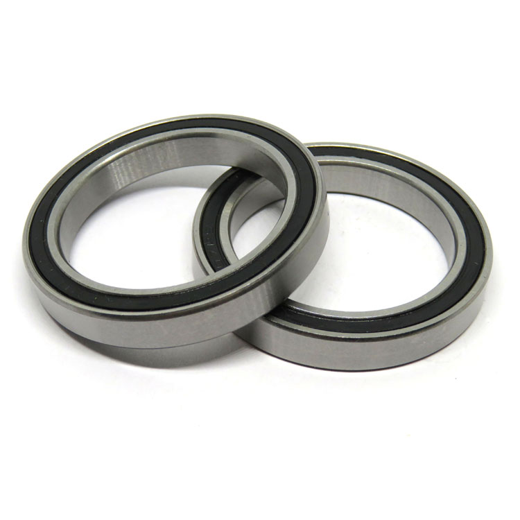 Quality Assurance Thin Wall Deep Groove Ball Bearing 6909 6909RS 6909-2RS 45x68x12mm