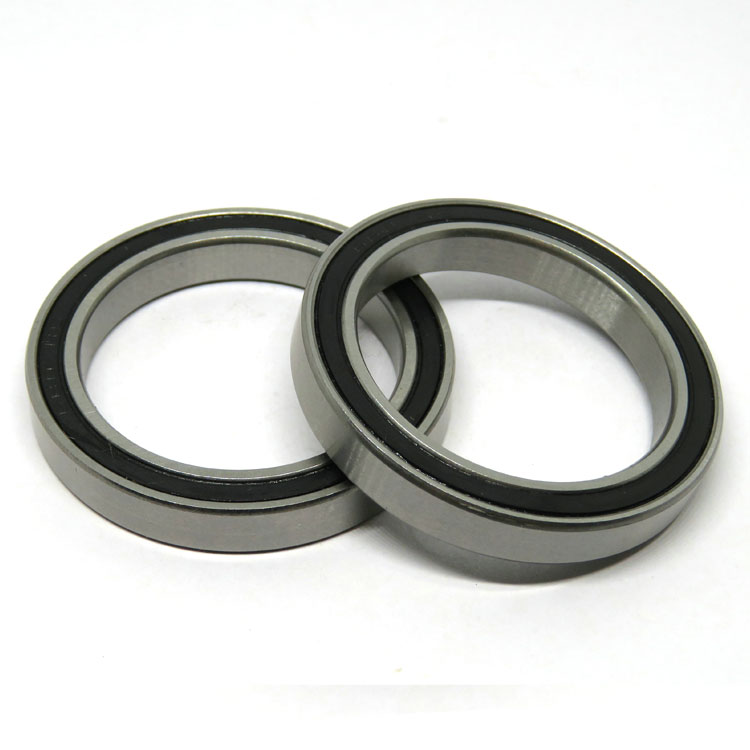 Quality Assurance Thin Wall Deep Groove Ball Bearing 6909 6909RS 6909-2RS 45x68x12mm