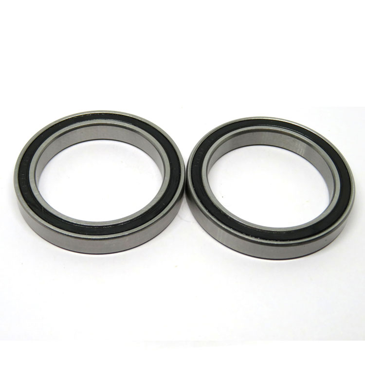 Quality Assurance Thin Wall Deep Groove Ball Bearing 6909 6909RS 6909-2RS 45x68x12mm