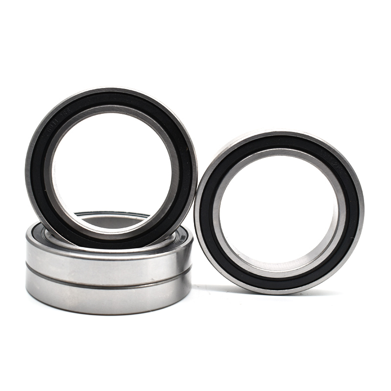 High quality Deep groove ball bearing ball bearing 6912 6912RS 6912-2RS 60x85x13mm Factory direct sales