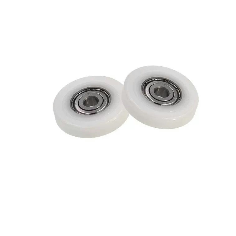 BS62628-6 6x28x6mm Smooth-Glide Plastic POM Nylon Pulley Wheels for Conveyor Systems.jpg