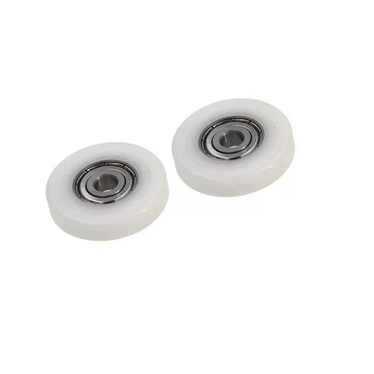BS62628-6 6x28x6mm Smooth-Glide Plastic POM Nylon Pulley Wheels for Conveyor Systems.jpg