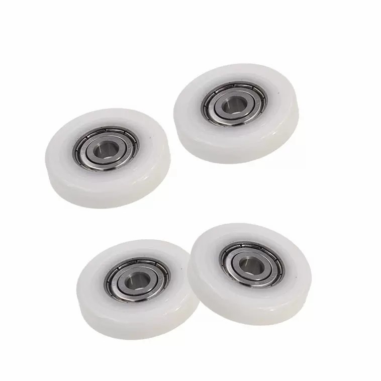 BS62628-6 6x28x6mm Smooth-Glide Plastic POM Nylon Pulley Wheels for Conveyor Systems.jpg