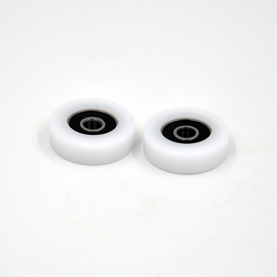 BS62633-10 6x33x10mm Versatile POM Nylon Roller Bearing Pulley Wheels for Multiple Applications.jpg