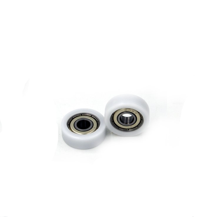 BS60830-9 8x30x9mm High-Performance POM Nylon Plastic Roller Bearing for Smooth Operations.jpg