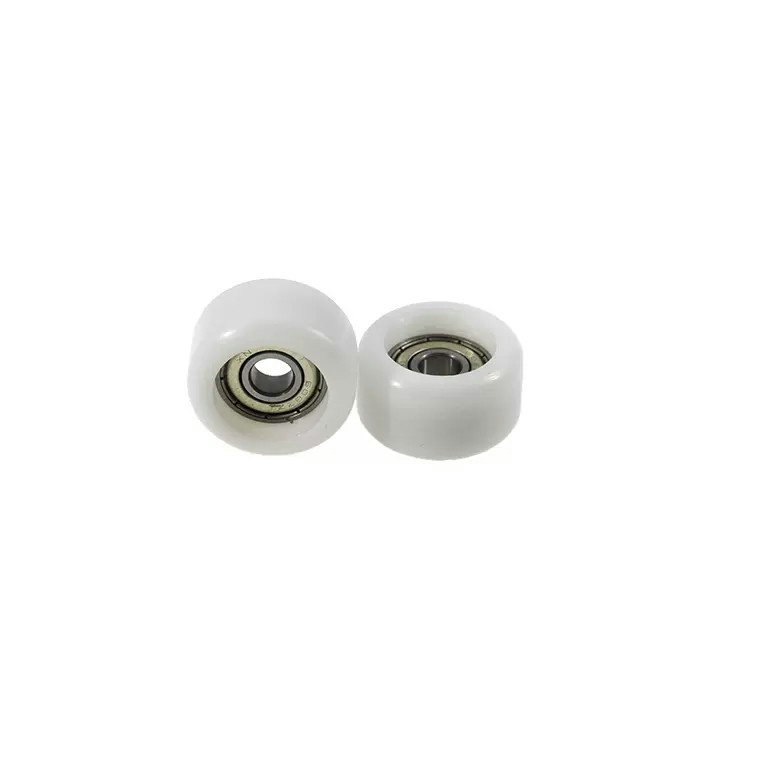 BS60832-16 8x32x16mm Lightweight POM Nylon Roller Bearing for Industrial Use.jpg