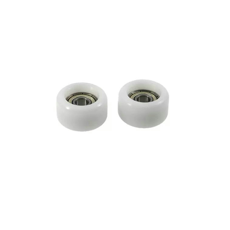 BS60832-16 8x32x16mm Lightweight POM Nylon Roller Bearing for Industrial Use.jpg