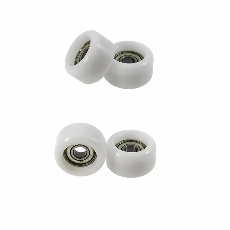 BS60832-16 8x32x16mm Lightweight POM Nylon Roller Bearing for Industrial Use.jpg