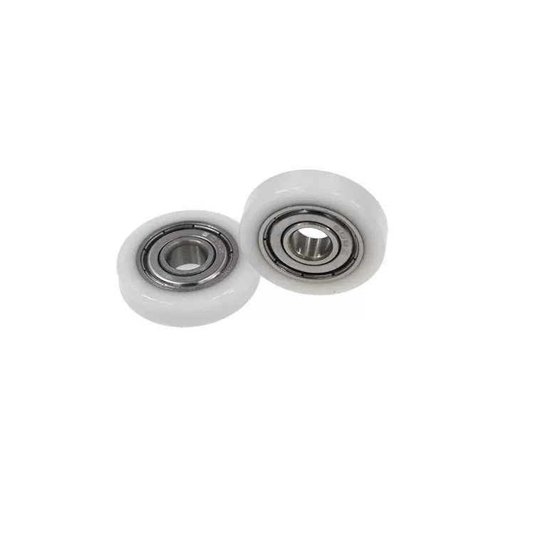 BS60832-8.5 8x32x8.5mm High-Temperature Resistant POM Nylon Roller Bearing.jpg