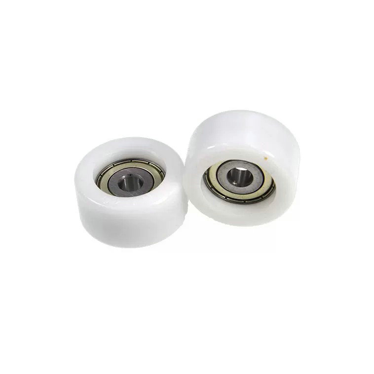 BS63850-20 8x50x20mm Plastic V-Groove Pulley Wheel with Bearings for Belt Drives.jpg