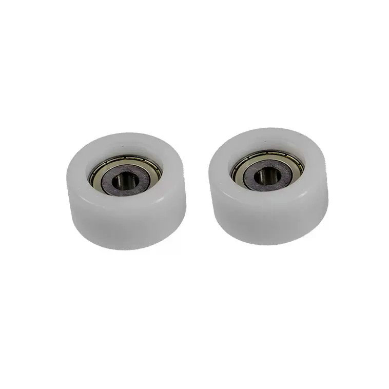 BS63850-20 8x50x20mm Plastic V-Groove Pulley Wheel with Bearings for Belt Drives.jpg