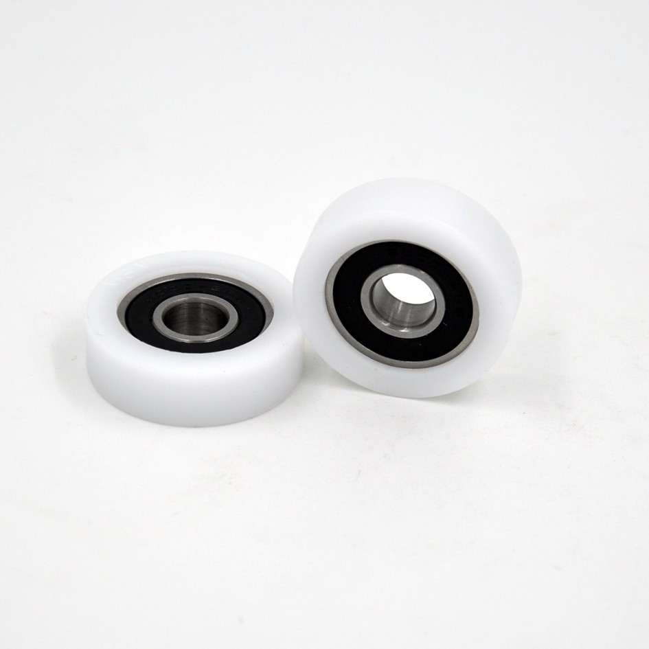 BS600034-11 10x34x11mm Plastic Cable Pulley Wheel with Bearings for Lifting Applications.jpg