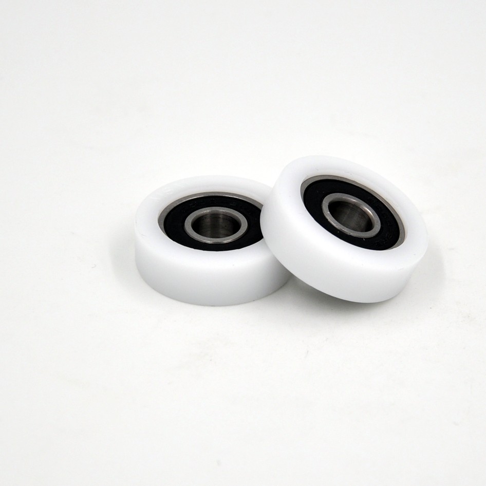 BS600034-11 10x34x11mm Plastic Cable Pulley Wheel with Bearings for Lifting Applications.jpg