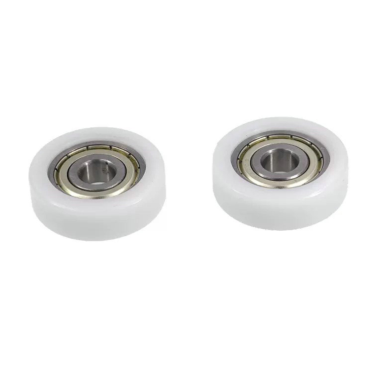 BS620040-11 10x40x11mm Plastic Pulley Wheel with Stainless Steel Bearings, Long-Lasting.jpg