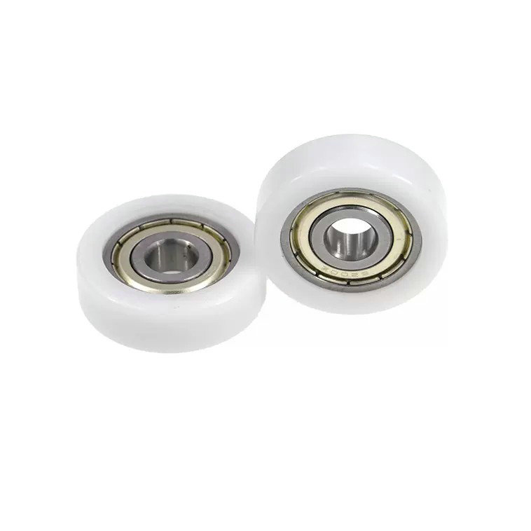 BS620040-11 10x40x11mm Plastic Pulley Wheel with Stainless Steel Bearings, Long-Lasting.jpg