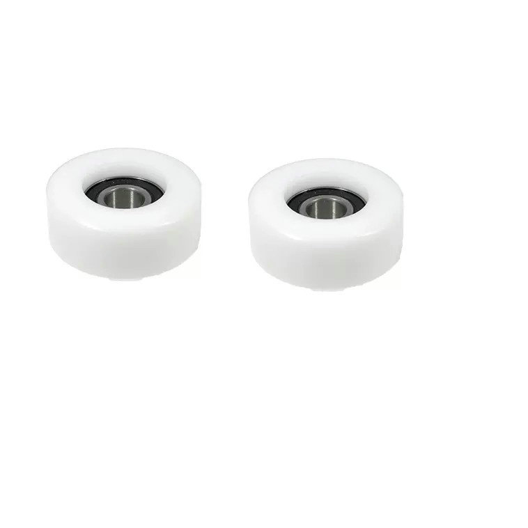 BS620260-24 15x60x24mm Eco-Friendly Recycled Plastic Pulley Wheels for Sustainable Solutions.jpg