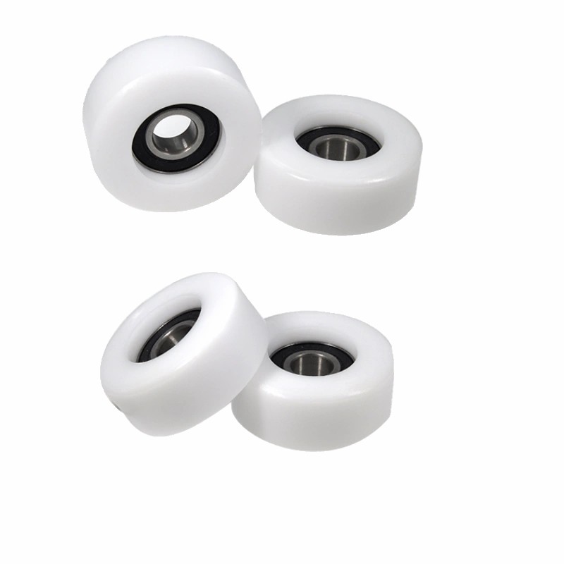 BS620260-24 15x60x24mm Eco-Friendly Recycled Plastic Pulley Wheels for Sustainable Solutions.jpg