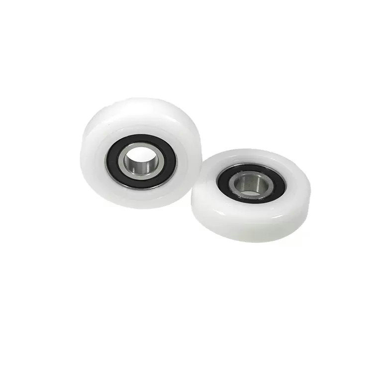 BS620260-16 15x60x16mm Corrosion-Resistant Plastic Coated Bearings for Outdoor Furniture.jpg