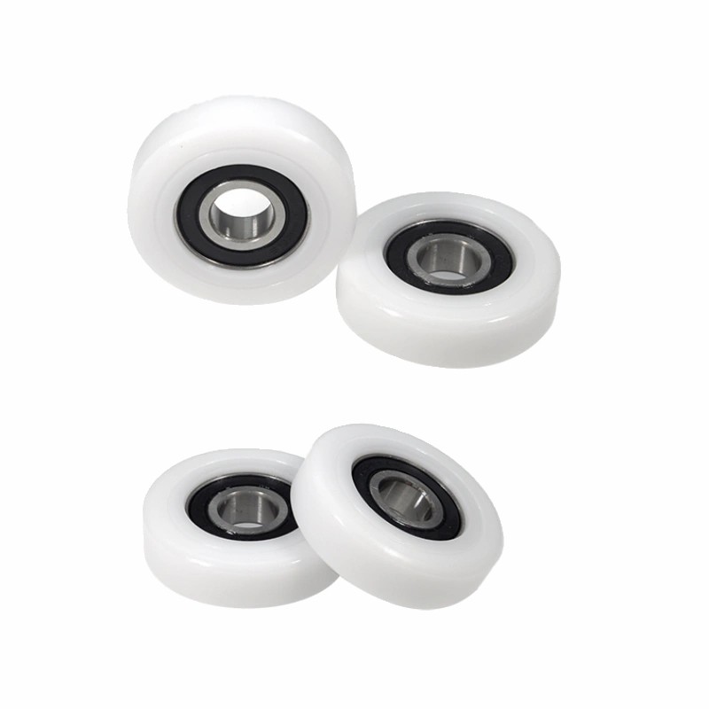 BS620260-16 15x60x16mm Corrosion-Resistant Plastic Coated Bearings for Outdoor Furniture.jpg
