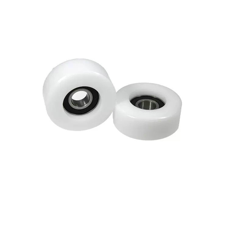 BS630260-20 15x60x20mm Low-Friction Plastic Coated Bearings for Gym Equipment.jpg