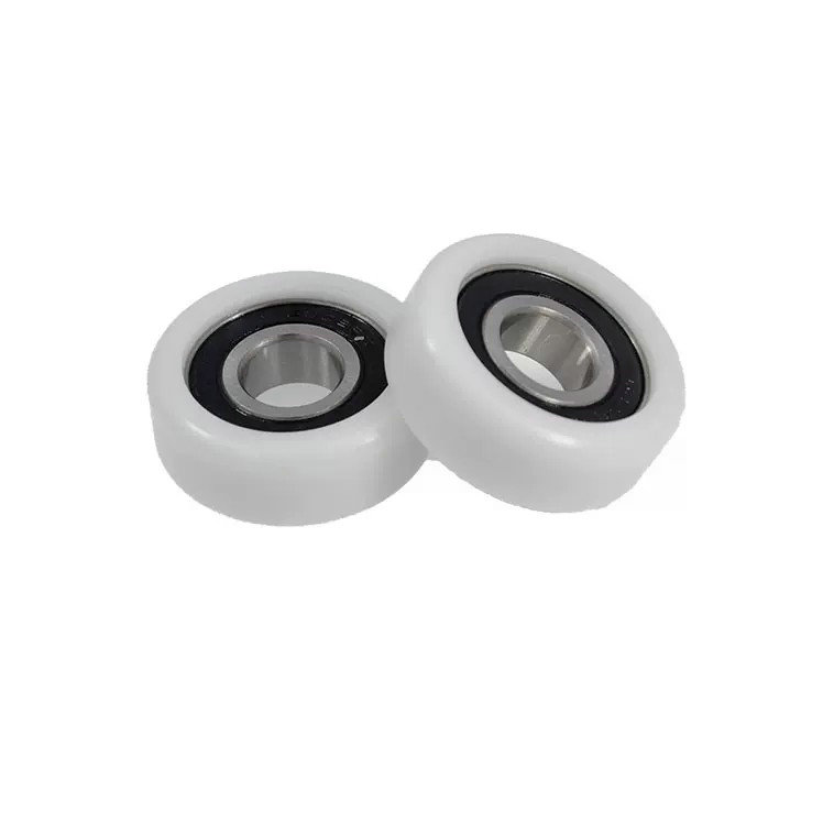 BS620350-22 17x50x22mm Maintenance-Free Plastic Coated Bearings for Home Appliances.jpg