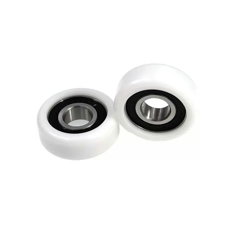 BS620350-22 17x50x22mm Maintenance-Free Plastic Coated Bearings for Home Appliances.jpg