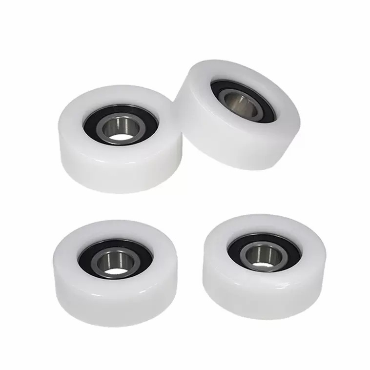 BS620475-25 20x75x25mm Anti-Corrosion Plastic Coated Bearings for Humid Environments.jpg