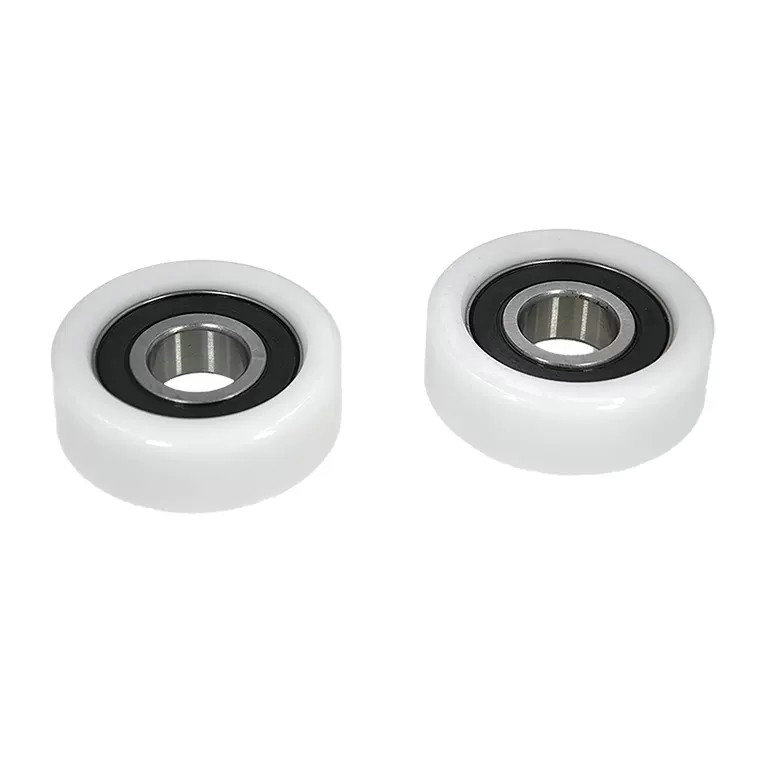 BS620565-19 25x65x19mm Reliable Plastic Coated Bearings for Heavy-Duty Doors.jpg