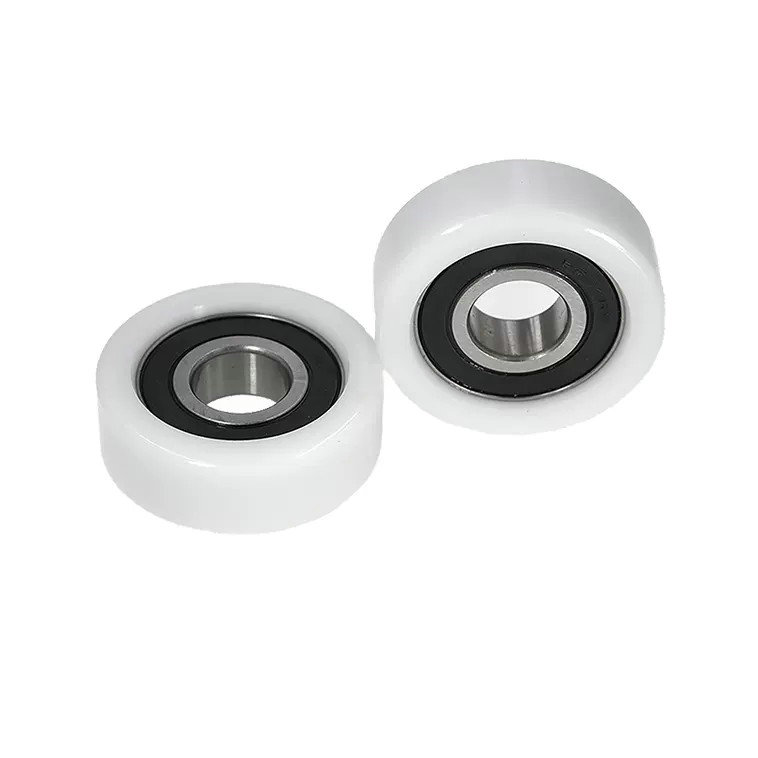 BS620565-19 25x65x19mm Reliable Plastic Coated Bearings for Heavy-Duty Doors.jpg