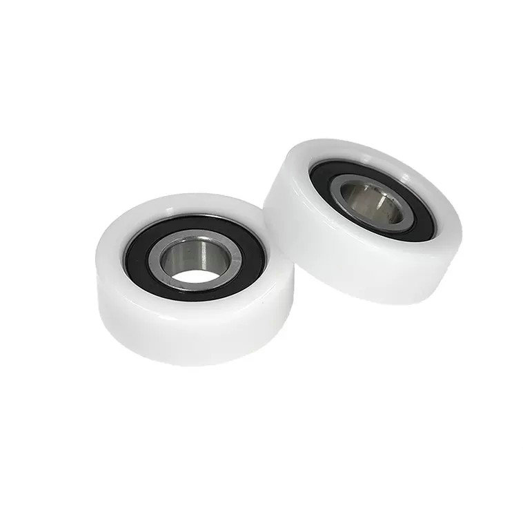 BS620565-19 25x65x19mm Reliable Plastic Coated Bearings for Heavy-Duty Doors.jpg