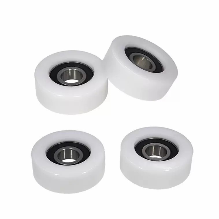 BS620570-25 25x70x25mm Compact Plastic Coated Bearings for Space-Saving Designs.jpg