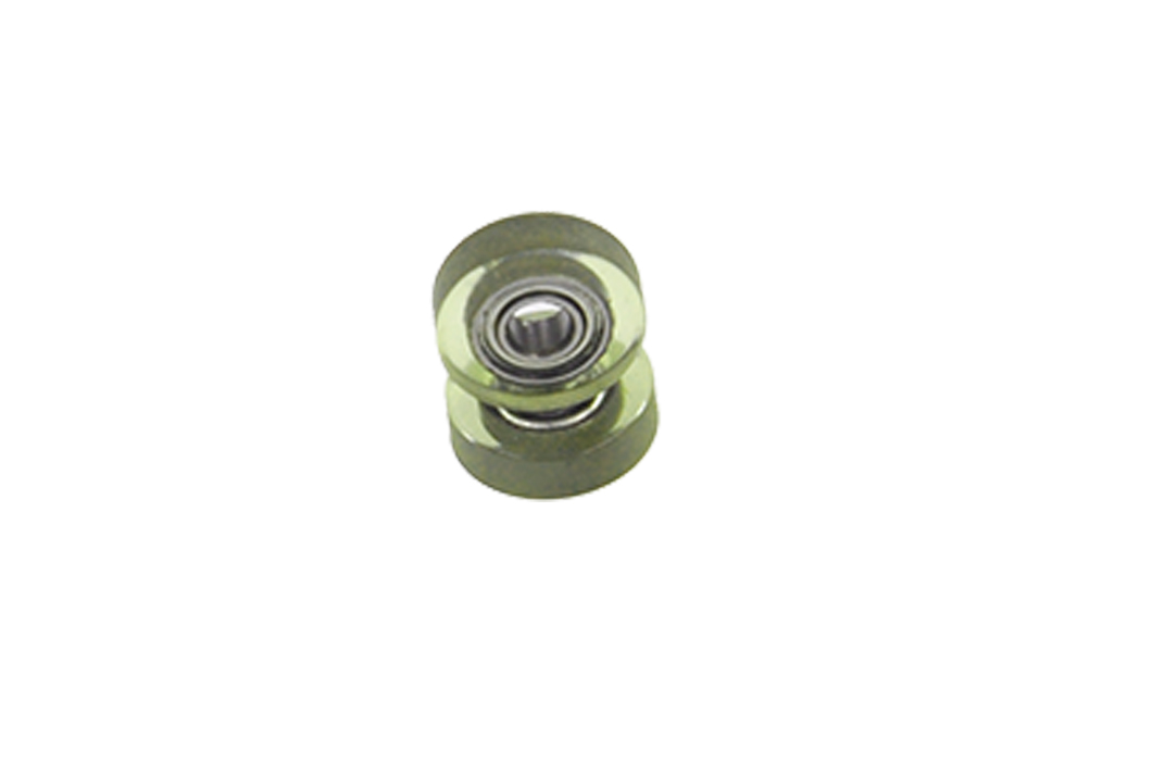 PU6818-4 1x8x4mm High-Performance PU Roller Bearings for Industrial Conveyor Systems.jpg