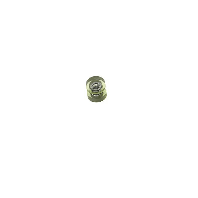 PUMR638-3 3x8x3mm Durable Polyurethane Coated Bearings for Heavy-Duty Gym Equipment.jpg