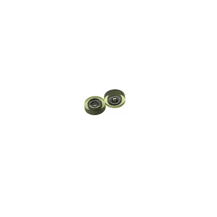 PUMR638-3 3x8x3mm Durable Polyurethane Coated Bearings for Heavy-Duty Gym Equipment.jpg