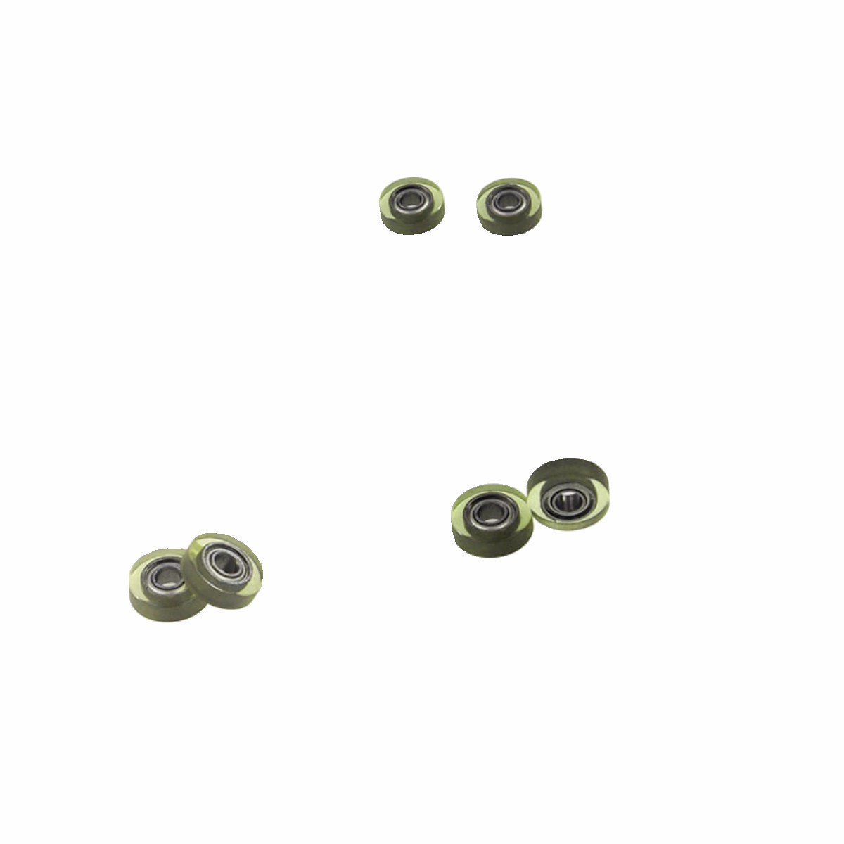 PUMR638-3 3x8x3mm Durable Polyurethane Coated Bearings for Heavy-Duty Gym Equipment.jpg