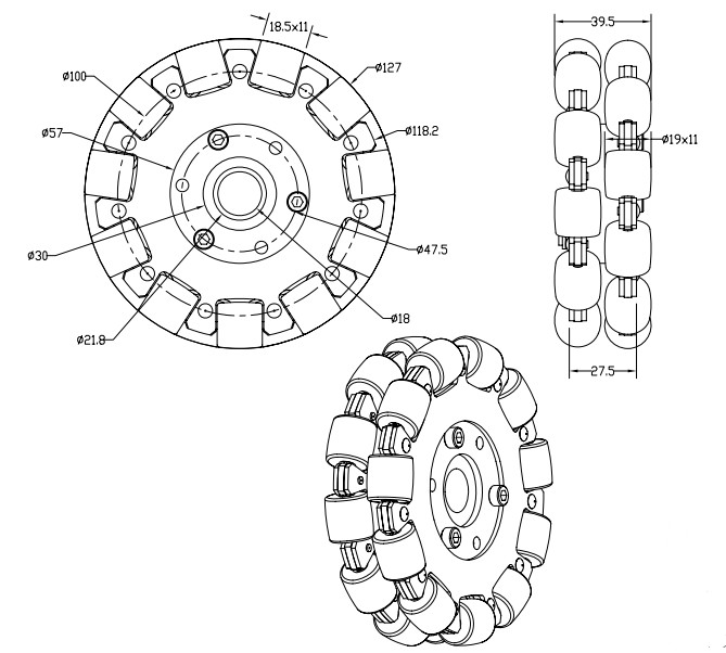 127mm omni  wheel drawing 14073.jpg
