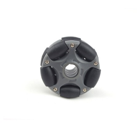 14135 Model 58mm Plastic Omni Wheel for LEGO NXT and Servo Motor Pictures.jpg