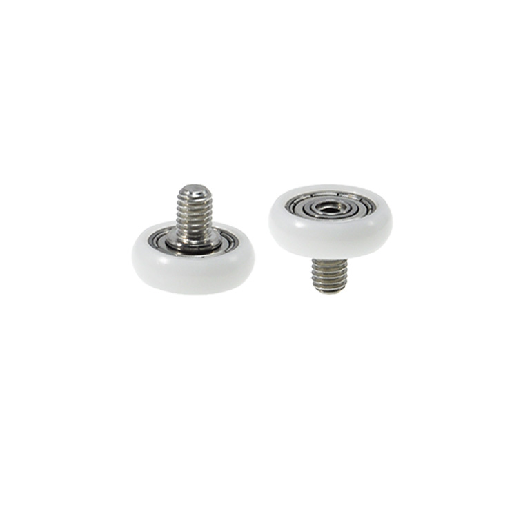 BSR69620-6C1L8M6 M6x20x6mm Heavy duty sliding bearing pulley pulley sliding window industrial design.jpg