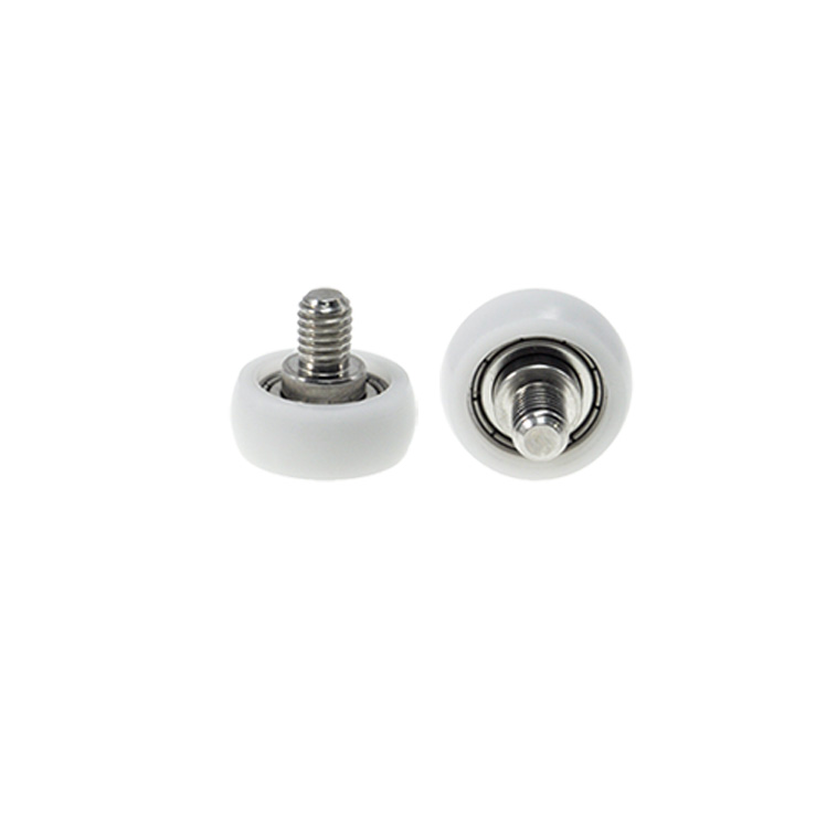 BSR69620-8C1L8M6 M6x20x8mm Pulleys Industrial Design Plastic Bearings High Load Capacity Medical Equipment.jpg